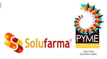 SOLUFARMA S.A